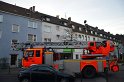 Kaminbrand Koeln Vingst Burgstr Oranienstr P16